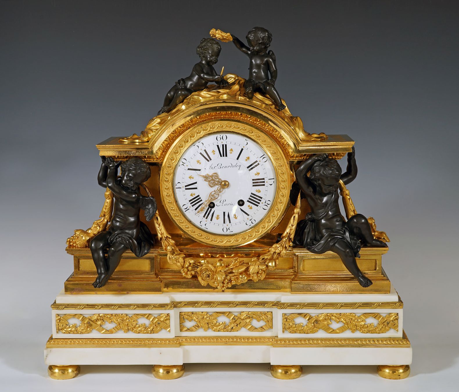 Objets d'art
