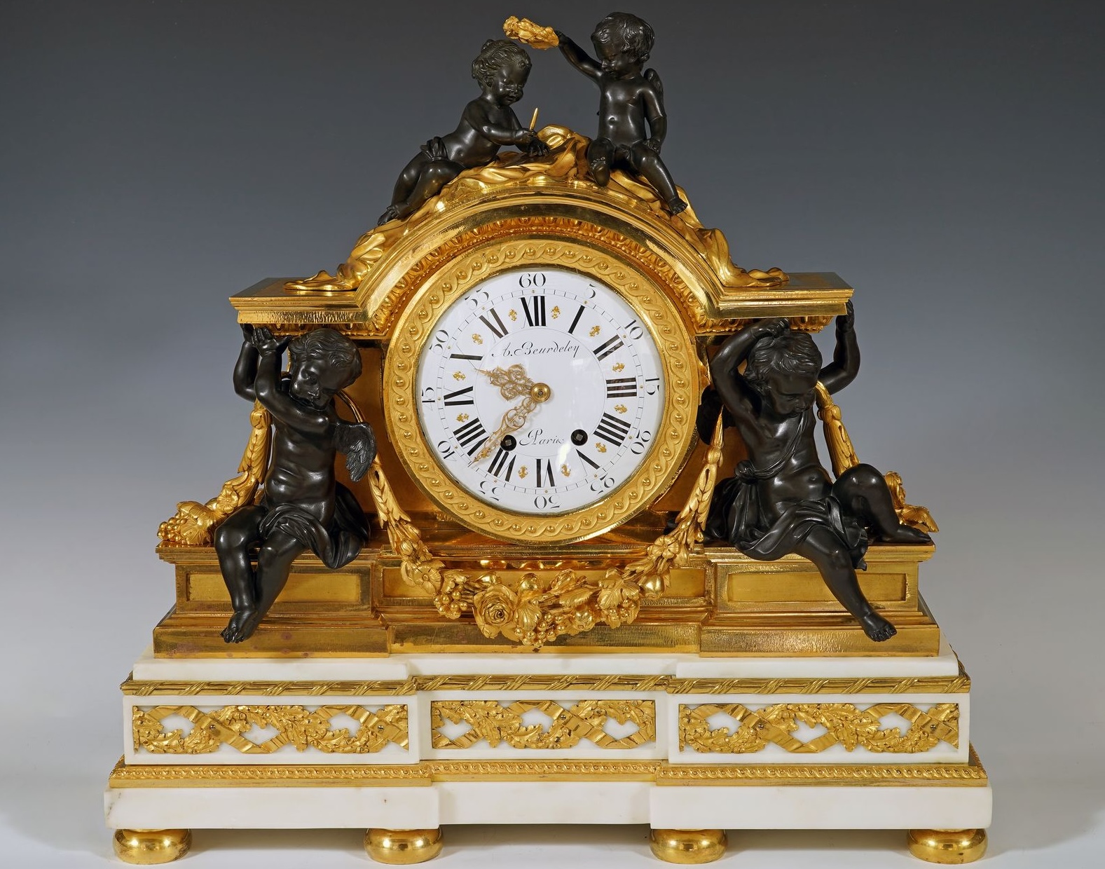 Objets d'art