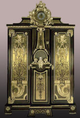 Armoire. Wallace Collection, Londres