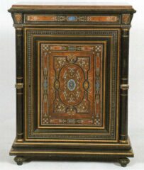 Cabinet onyx Susse