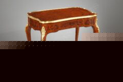 Table de style Louis XV – Attribuée à G. Durand – Tobogan Antiques – Antiquaire Paris 8ème_03
