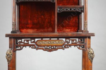 Table-étagère Japonisante – attribué à G. Viardot – Tobogan Antiques – Antiquaire Paris 8ème_03