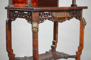 Table-étagère Japonisante – attribué à G. Viardot – Tobogan Antiques – Antiquaire Paris 8ème_08