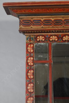 Console néo-Pompéienne – Tobogan Antiques – Antiquaire Paris 8ème_02