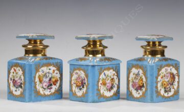 Coffret à parfums – Signé A. Giroux – Tobogan Antiques – Antiquaire Paris 8ème_15