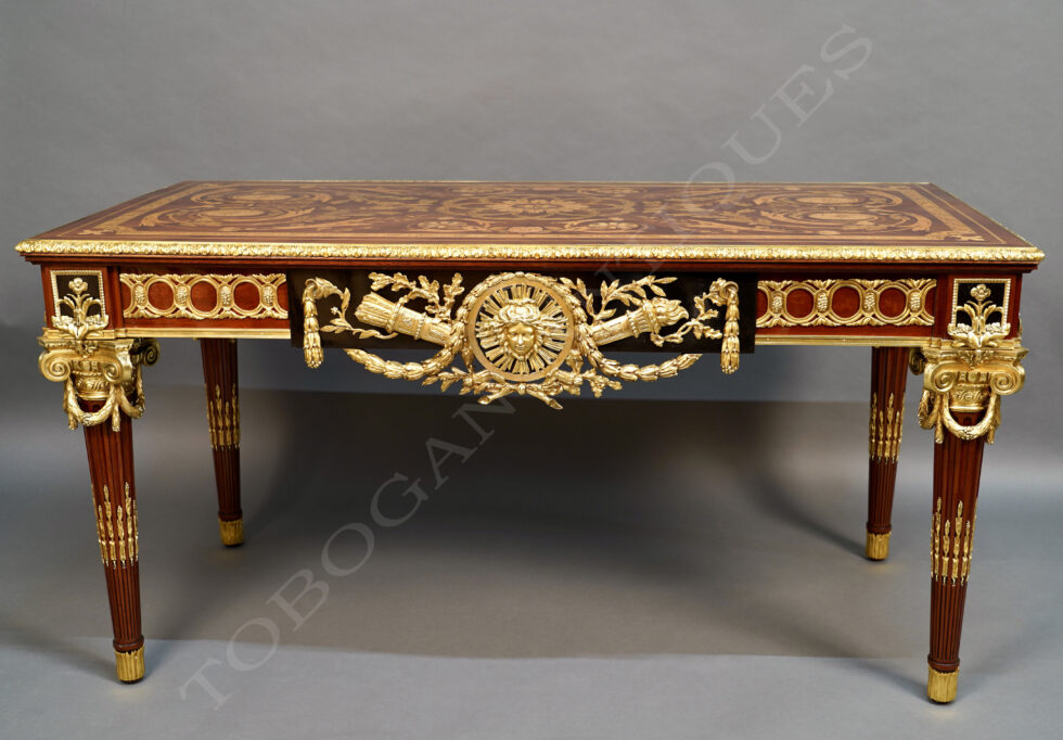 Ceremonial Table