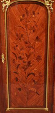Deux armoires signées Durand- Tobogan Antiques – Antiquaire Paris 8ème_5