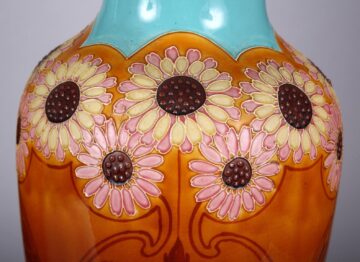 Vases orange2