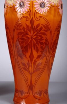 Vases orange3