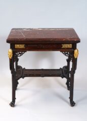 Table-écritoire japonisante attribuée à G. Viardot – Tobogan Antiques – Antiquaire Paris 8ème-5