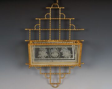 A. Giroux <br/> Porte-lettres Mural