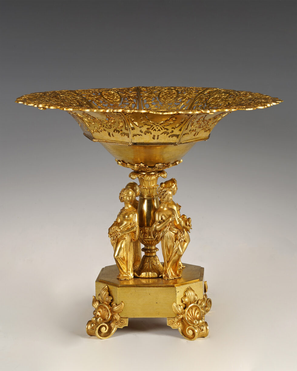 Coupe néo-Renaissance