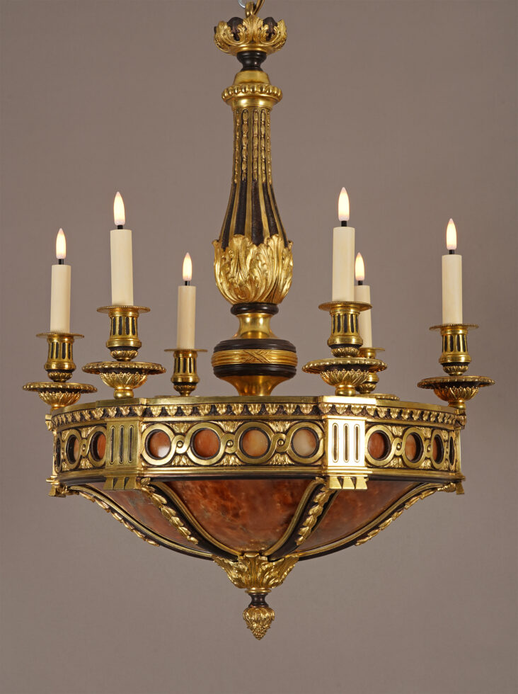Elégant Lustre