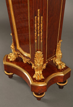 Paire de gaines de présentation par G. Durand – Tobogan Antiques – Antiquaire Paris 8eme-3
