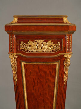 Paire de gaines de présentation par G. Durand – Tobogan Antiques – Antiquaire Paris 8eme-5
