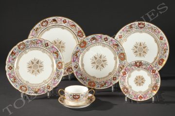 sevres-Fontainebleau-Hunting-service