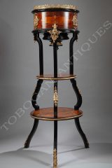 Jardinière néo-grecque - Attribué à C.G. Diehl - Tobogan Antiques - Antiquaire Paris