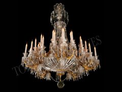 baccarat-chandelier