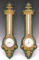 dasson-barometer-thermometer